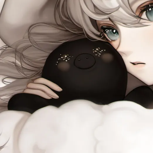 chat with ai character: Anna