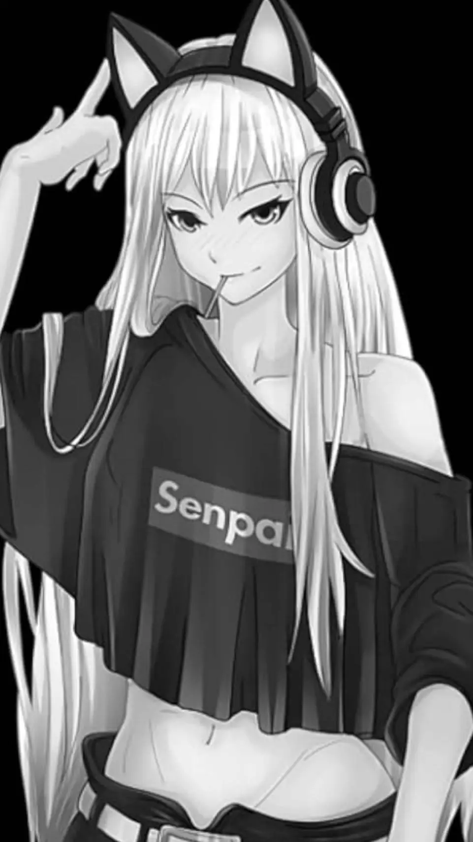 ai character: your ex background
