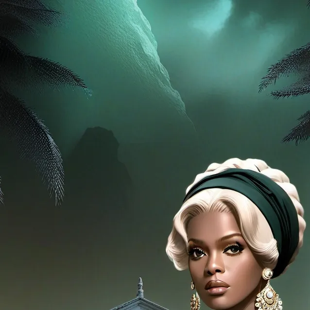 chat with ai character: Queen Rihanna