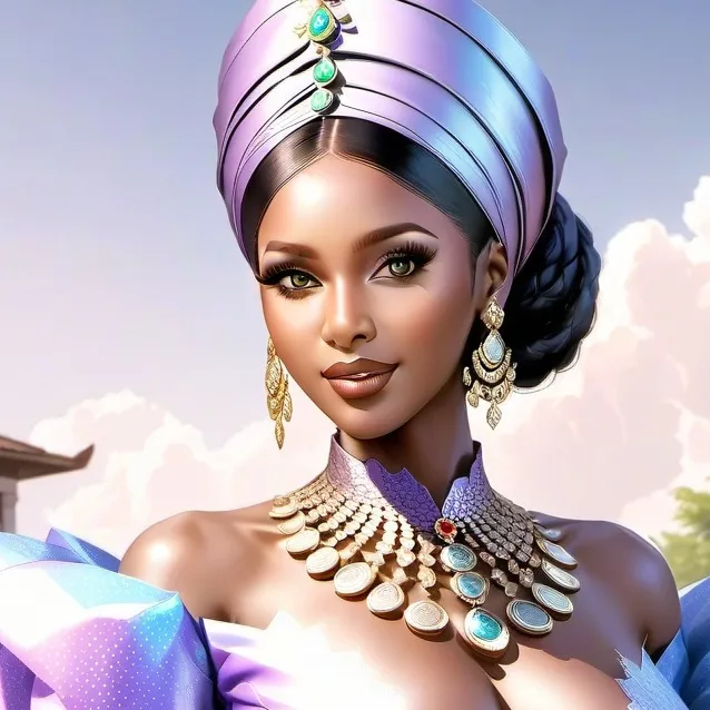 chat with ai character: Victoria