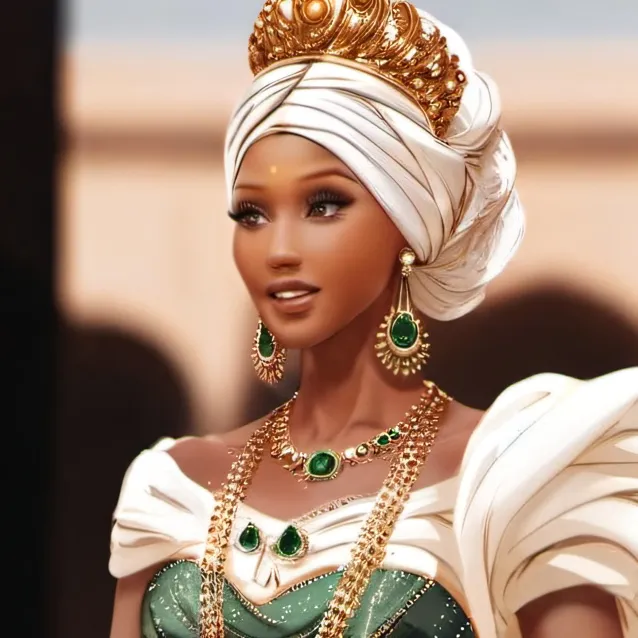 chat with ai character: I'm queen Victoria