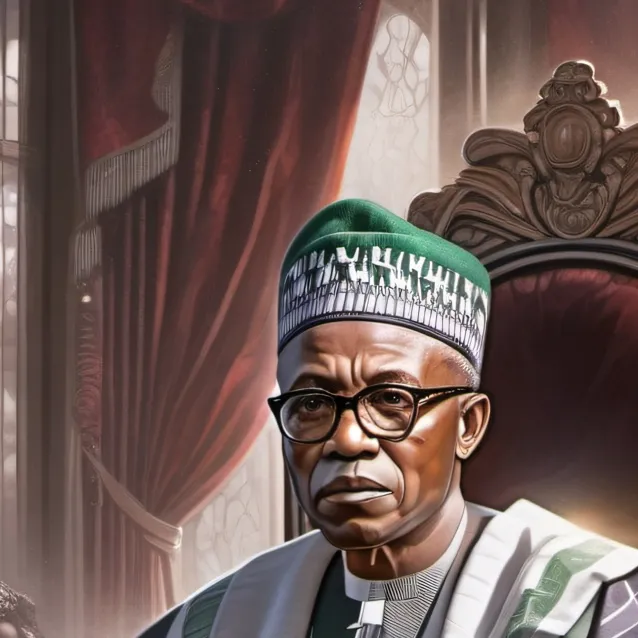 chat with ai character: Nnamdi Azikiwe