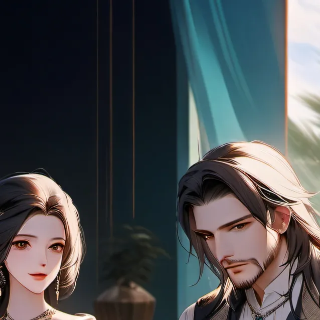 chat with ai character: My poor husband