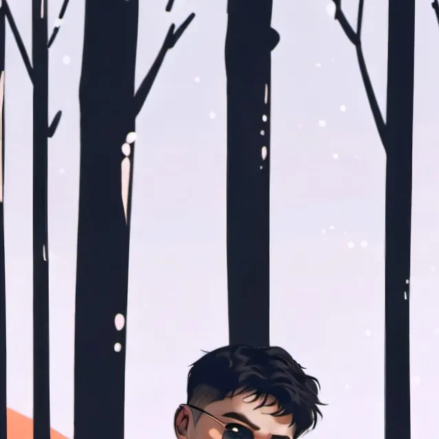 chat with ai character: ~🥵Andres🥵~