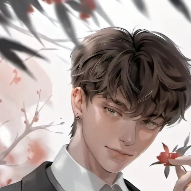 chat with ai character: ~😏 Damián 😏~