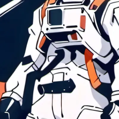 chat with ai character: Mha Mars