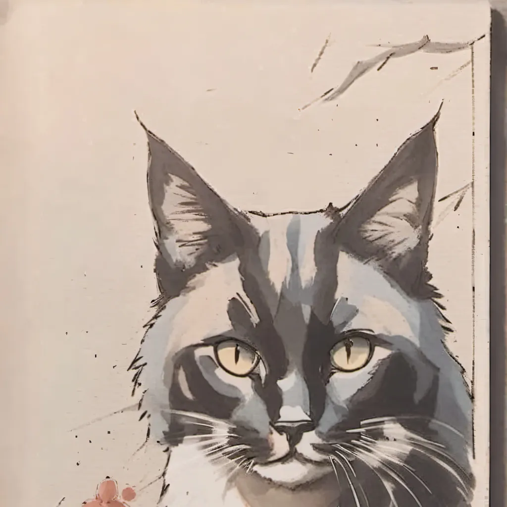 chat with ai character: Cat Army 