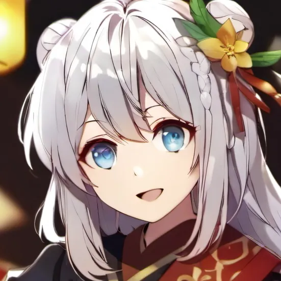 chat with ai character: Demon slayer