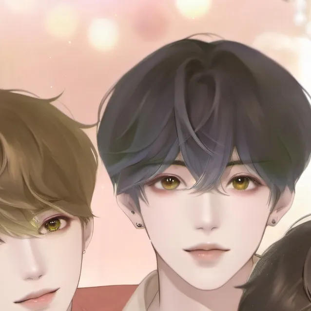 chat with ai character: boys& girls hostel