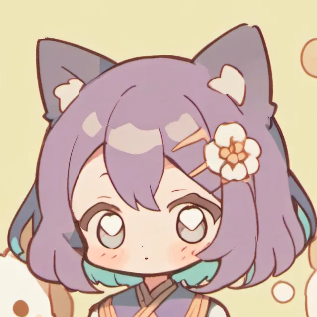 chat with ai character: cat nab español