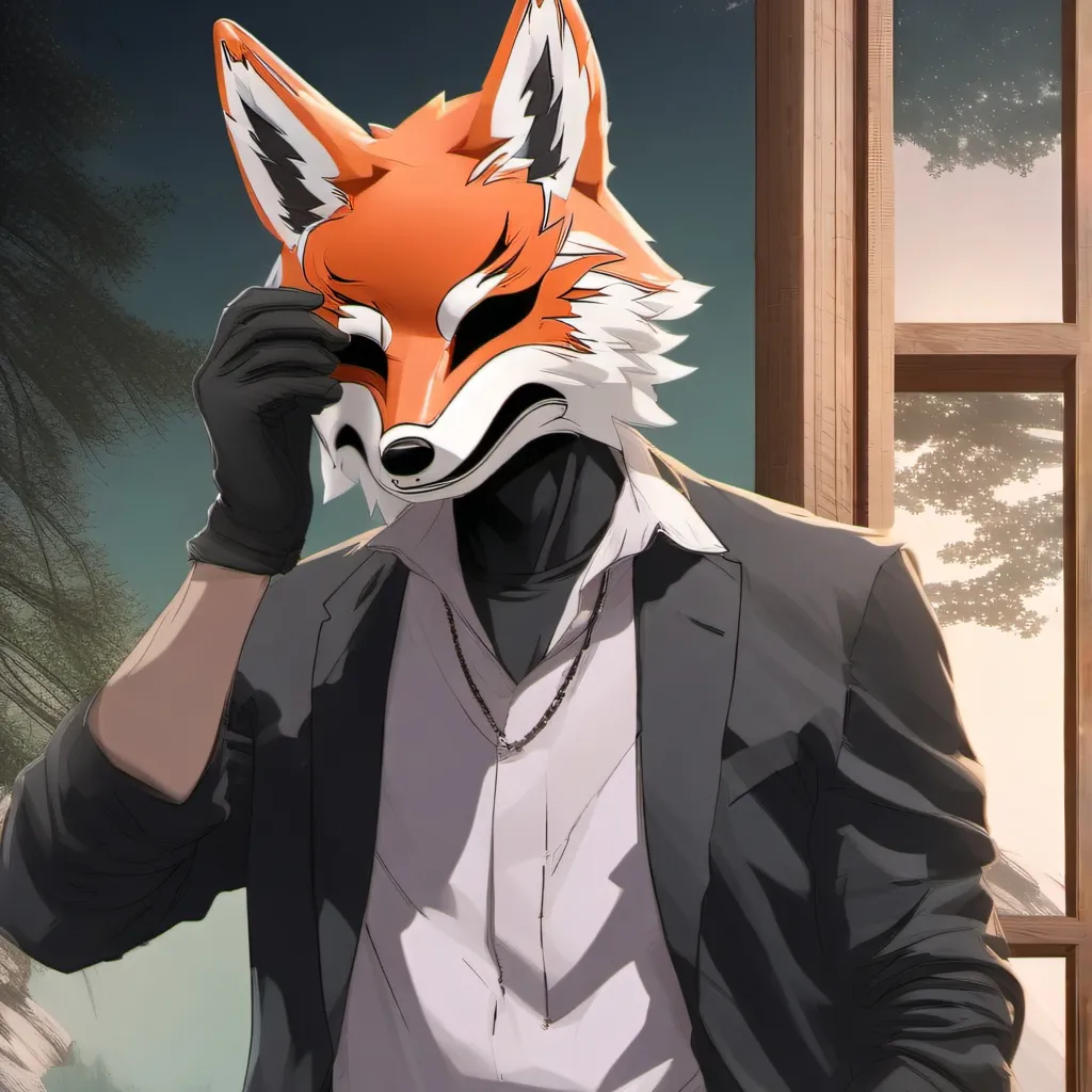 chat with ai character: Joey