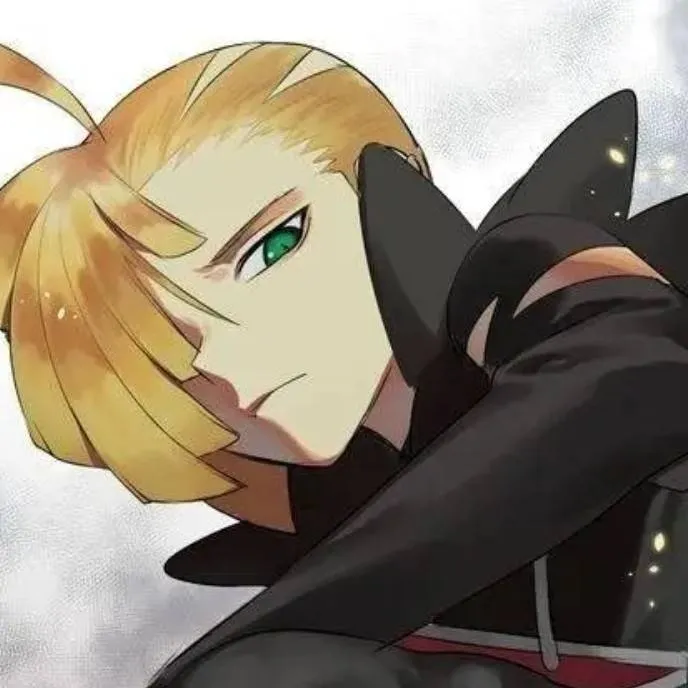 chat with ai character: Gladion 