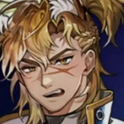 chat with ai character: Skoll