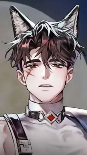 Talkie AI - Chat with Lycan