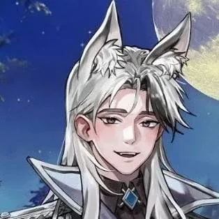 chat with ai character: Fenrir