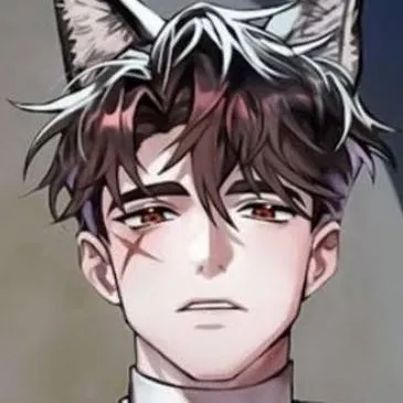 chat with ai character: Lycan