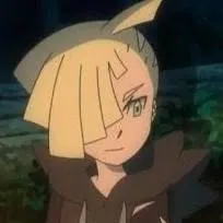 chat with ai character: Gladion 