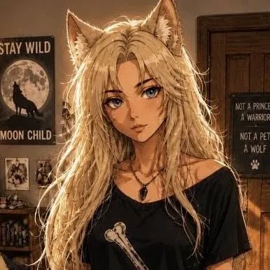chat with ai character: Crystal 