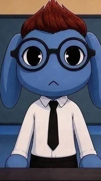 ai character: Ron Accounting background