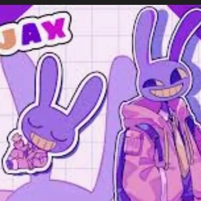 chat with ai character: Jax