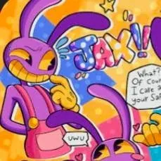 chat with ai character: Jaxx