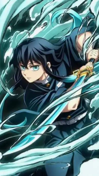 ai character: Muchiros sibling background