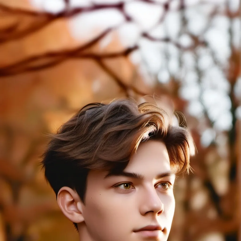 chat with ai character: James