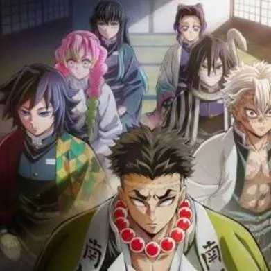 chat with ai character: demon slayer sleep