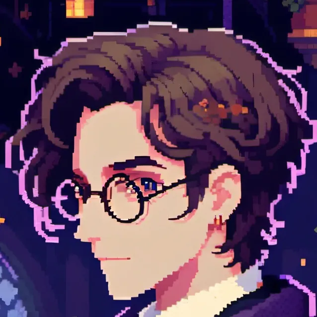 chat with ai character: Theodore nott
