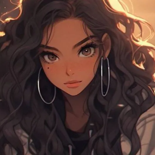 chat with ai character: Irah