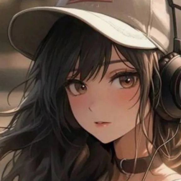 chat with ai character: Isie 