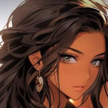 chat with ai character: Alissa