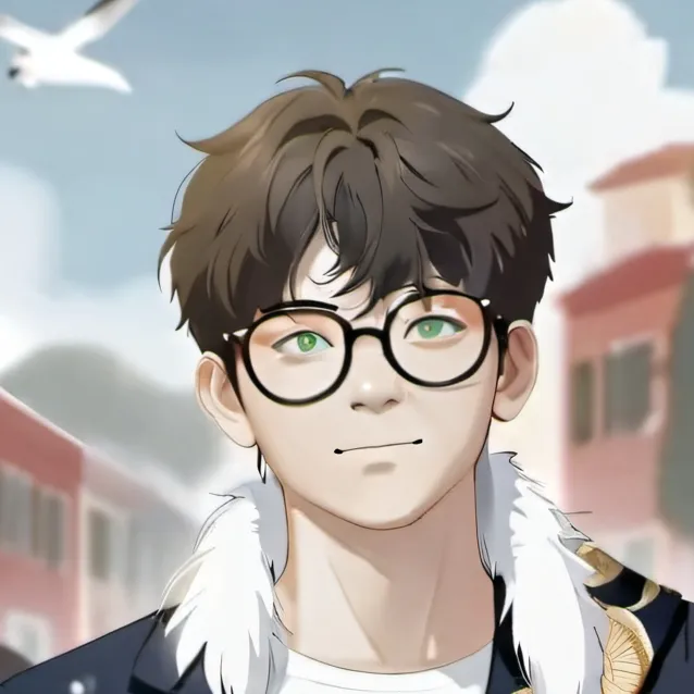 chat with ai character: tyler 