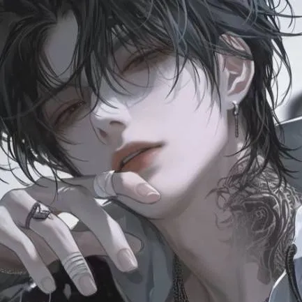 chat with ai character: Jeho