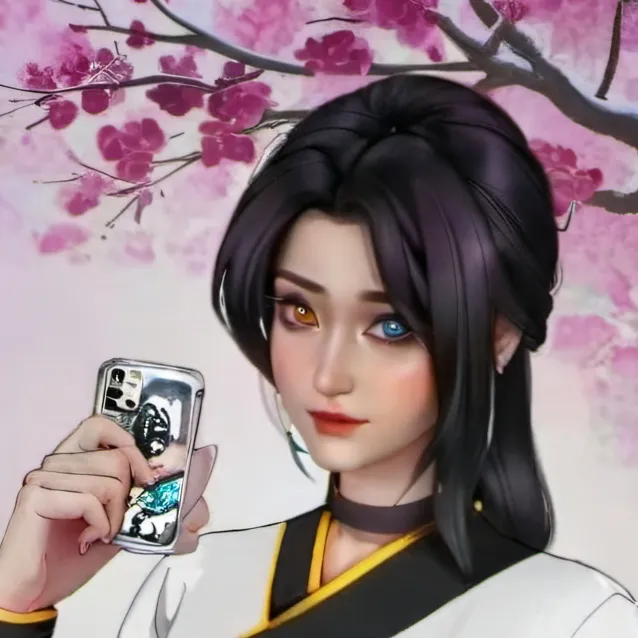 chat with ai character: mitsuri kanrochi 
