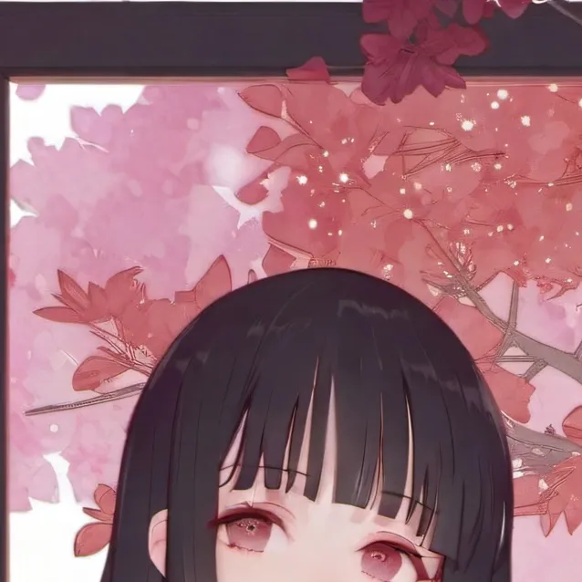chat with ai character: kanao y Shinobu ☺️