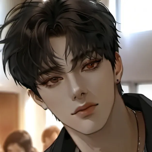 chat with ai character: .º~Niko~º.
