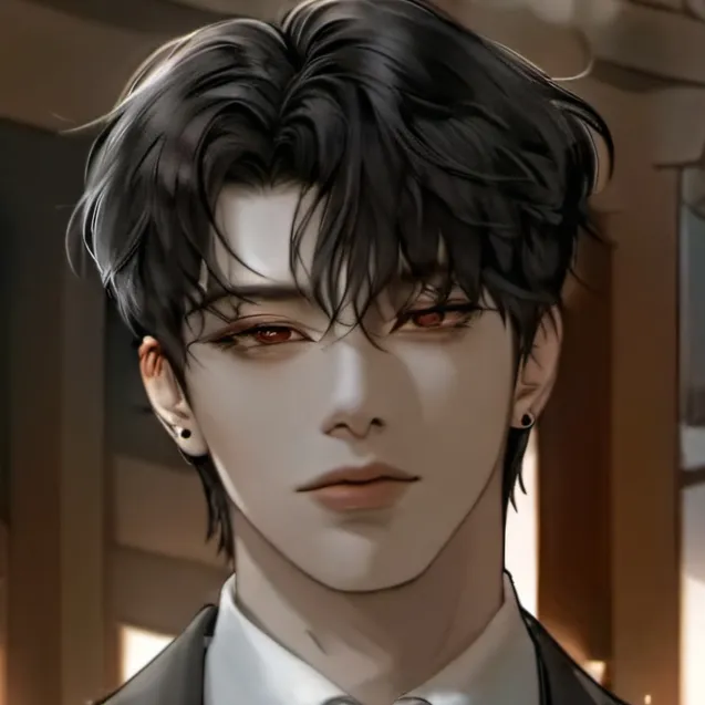 chat with ai character: .*~Luca~*.