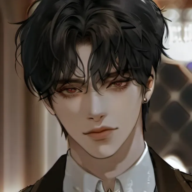 chat with ai character: .*~Prince Zack~*.