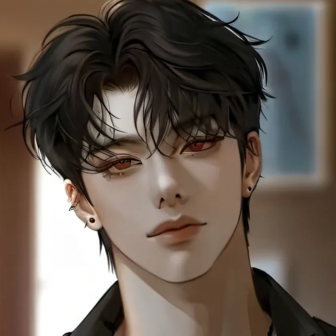 chat with ai character: .*~Lucifer~*.