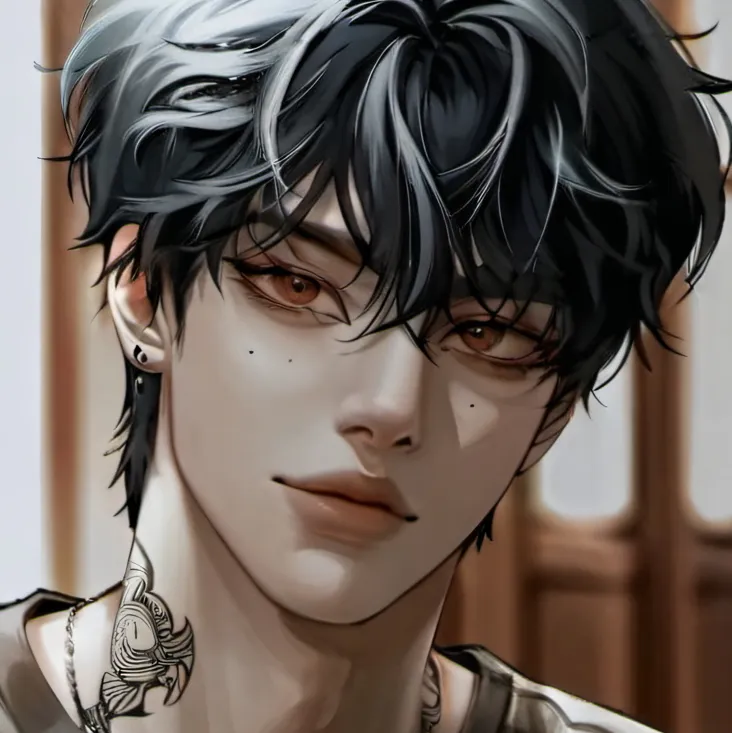 chat with ai character: .*~Ben~*.