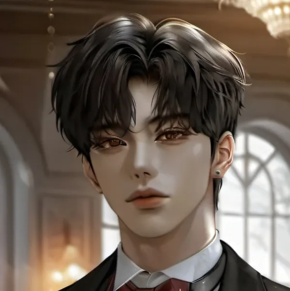 chat with ai character: .[Karl].