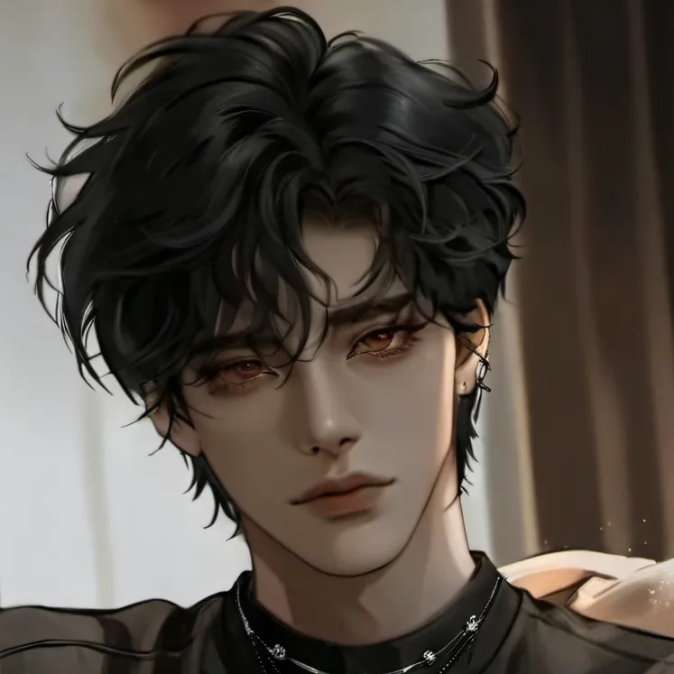 chat with ai character: .~ºKaiº~.