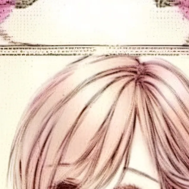 chat with ai character: cutecore girl