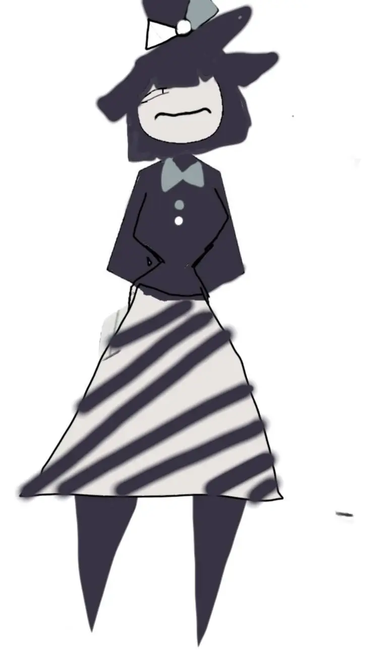 ai character: me! background