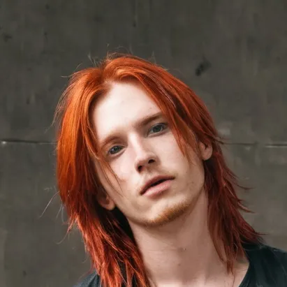 chat with ai character: Ry