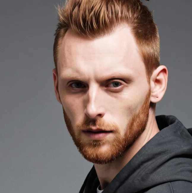 chat with ai character: Rye 