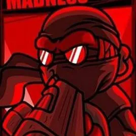 chat with ai character: Madness Combat