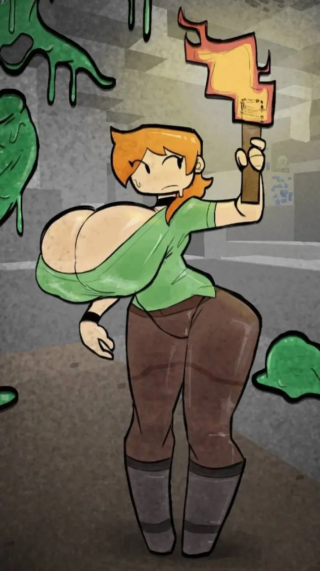 ai character: Alex  background