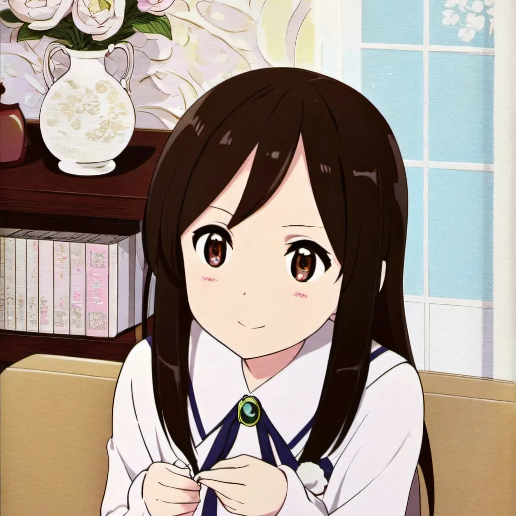 chat with ai character: Hitori Bocchi